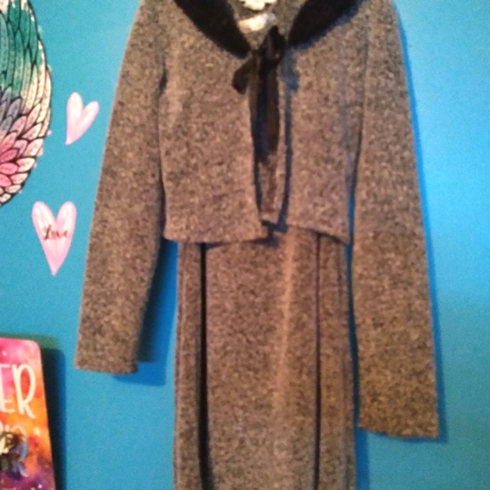 Girl's dress
